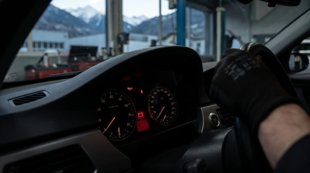 Les autres témoins à connaître avant de prendre la route